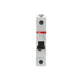 ABB Leitungsschutzschalter S201M-B10 1-polig Charakteristik B 10 A 10 kA