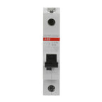 ABB Leitungsschutzschalter S201M-B16 1-polig Charakteristik B 16 A 10 kA