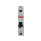 ABB Leitungsschutzschalter S201M-B32 1-polig Charakteristik B 32 A 10 kA