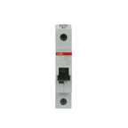 ABB Leitungsschutzschalter S201M-B40 1-polig Charakteristik B 40 A 10 kA