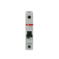 ABB Leitungsschutzschalter S201M-B40 1-polig Charakteristik B 40 A 10 kA