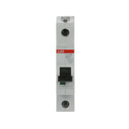 ABB Leitungsschutzschalter S201M-B63 1-polig Charakteristik B 63 A 10 kA
