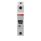 ABB Leitungsschutzschalter S201M-C2 1-polig Charakteristik C 2 A 10 kA