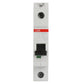 ABB Leitungsschutzschalter S201M-C6 1-polig Charakteristik C 6 A 10 kA