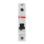 ABB Leitungsschutzschalter S201M-C16 1-polig Charakteristik C 16 A 10 kA