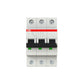 ABB Leitungsschutzschalter S203-B6 3-polig Charakteristik B 6 A 6 kA