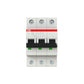 ABB Leitungsschutzschalter S203-B13 3-polig Charakteristik B 13 A 6 kA