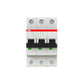 ABB Leitungsschutzschalter S203-B63 3-polig Charakteristik B 63 A 6 kA