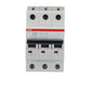 ABB Leitungsschutzschalter S203M-B20 3-polig Charakteristik B 20 A 10 kA