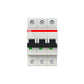 ABB Leitungsschutzschalter S203M-B32 3-polig Charakteristik B 32 A 10 kA