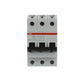 ABB Leitungsschutzschalter S203-K16 3-polig Charakteristik K 16 A 6 kA