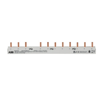 ABB Phasenschiene PS3/12FI