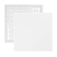 Modee LED-Panel BackLit 600x600mm UGR<22 36W 4.320lm IP20