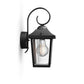 Philips Laterne Buzzard Wandleuchte IP44
