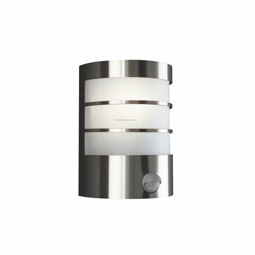 Philips Laterne Calgary Wandleuchte IP44