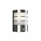 Philips Laterne Calgary Wandleuchte IP44