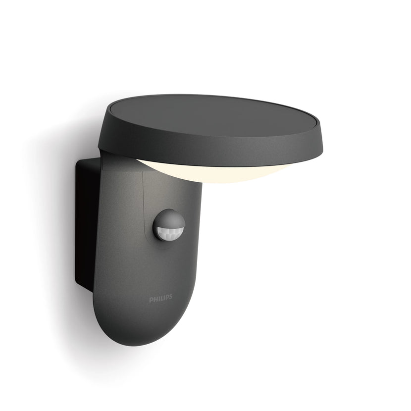 Philips Leuchte Tyla Wandleuchte 9W 930lm IP44