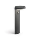 Philips Leuchte Tyla Sockel-/Wegeleuchte 9W 930lm IP44