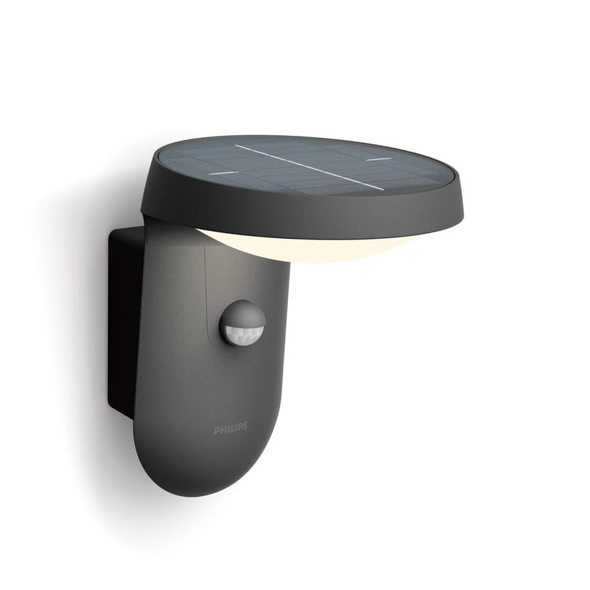 Philips Leuchte Tyla Wandleuchte 1,2W 250lm IP44