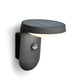 Philips Leuchte Tyla Wandleuchte 1,2W 250lm IP44