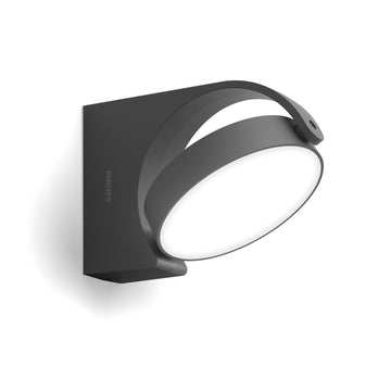 Philips Leuchte Mimosa Wandleuchte 7W 630lm IP44