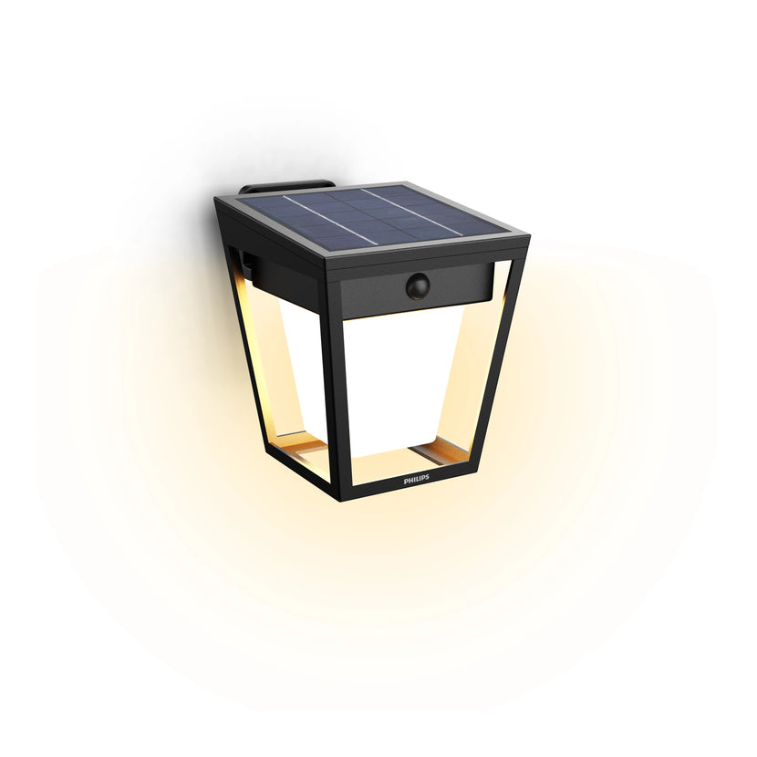 Philips Leuchte Nissa Wandleuchte 1,8W IP44
