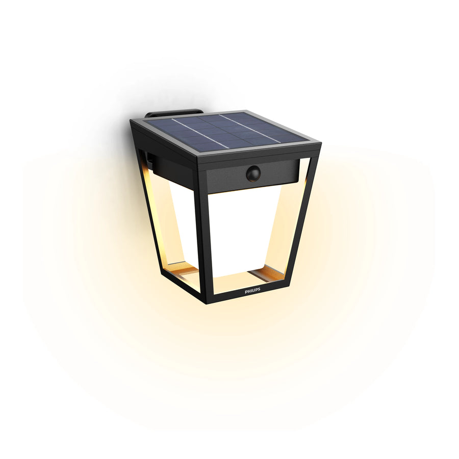 Philips Leuchte Nissa Wandleuchte 1,8W IP44