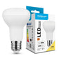 Modee LED-Lampe Spot R63 E27 110° A-series 7,3W 640lm IP20