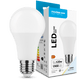 Modee LED-Lampe Kugel A65 E27 270° 18,5W 1.900lm IP20