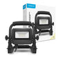 Modee LED-Arbeitsfluter 120° A2-series 10W 1.300lm IP65