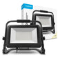 Modee LED-Arbeitsfluter 120° A2-series 100W 13.000lm IP65