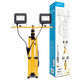 Modee LED-Arbeitsleuchte mit Stativ 120° A2-series 2×30W 6.600lm IP65