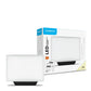 Modee LED-Fluter P-series opal 120° 10W 900lm IP65