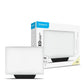 Modee LED-Fluter P-series opal 120° 20W 1.800lm IP65