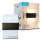 Modee LED-Wandleuchte LWL0013 105x95x135mm 8W 840lm IP44