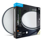 Modee LED-Deckenleuchte D330x60mm S-S102 24W 2.500lm 4000K IP20