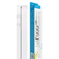 Modee LED-Unterbauleuchte 3 Farbtemperaturen, dimmbar 4,5W 360lm IP20