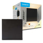 Modee LED-Wandleuchte LWL0007 100x100x100mm 6W 515lm IP65