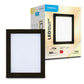Modee LED-Wandleuchte LWL0011 160x108x130mm 12W 880lm IP65