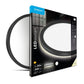 Modee LED-Deckenleuchte TS030-BR rund D480x28mm 30W 3.500lm 4000K IP20