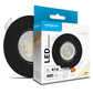 Modee LED-Downlight D90xH22mm schwarz 4,9W 480lm 4000K IP23