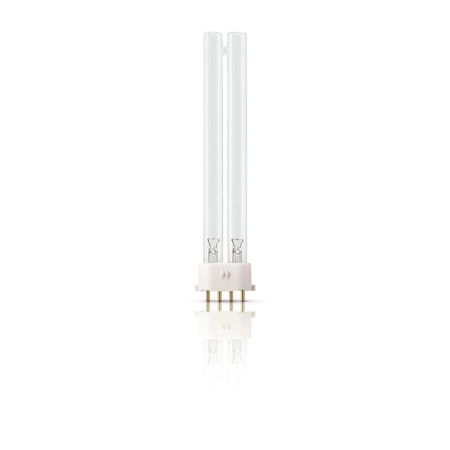 Philips TUV PL-S 7W 4-Pin 2G7 UV-C-Entkeimungslampe