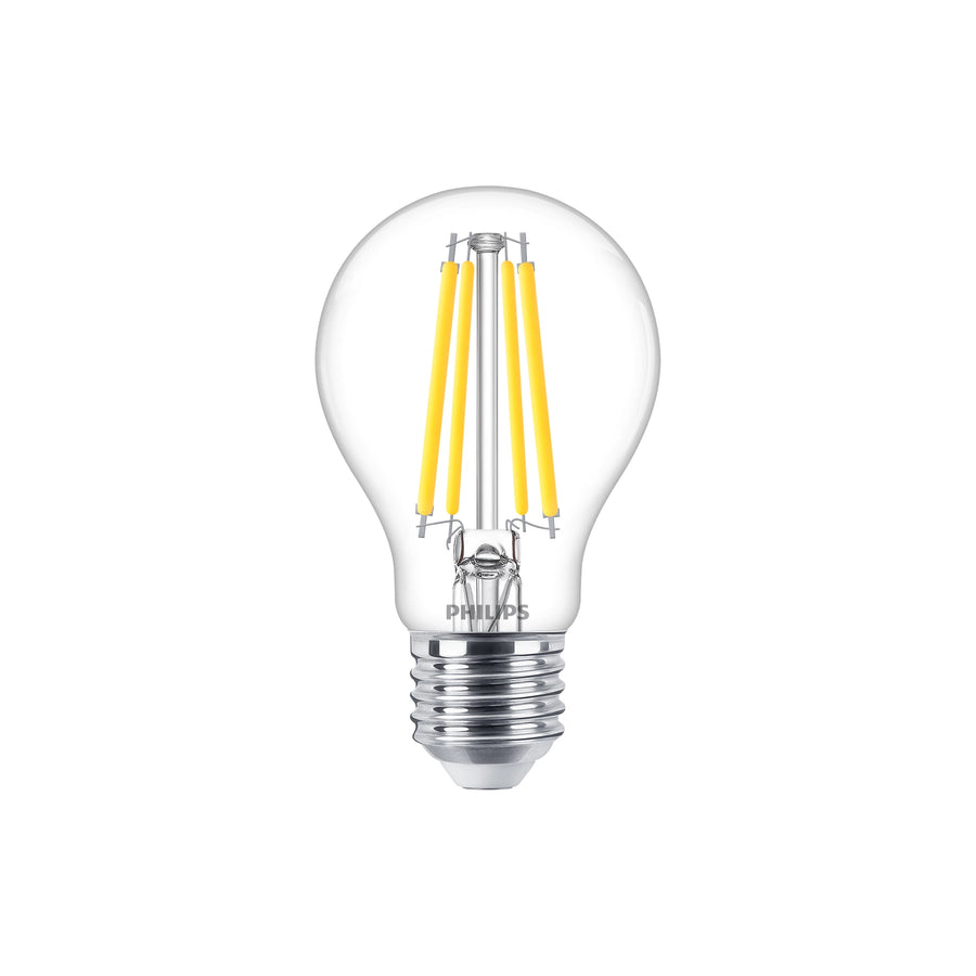 Philips Master Value LEDbulb A60 E27 7,8W (75-W-Ersatz) 940 1.055 lm neutralweiß dimmbar
