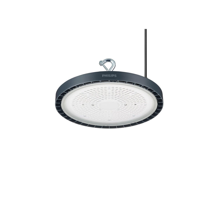 Philips Leuchte BY121P G5 LED200S/840 PSU WB 121W 20.500lm IP65