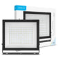 Modee LED-Fluter E-series Slim 120° 100W 8.000lm 6000K IP65