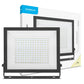 Modee LED-Fluter E-series Slim 120° 150W 12.000lm 4000K IP65