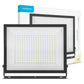 Modee LED-Fluter E-series Slim 120° 200W 16.000lm 4000K IP65