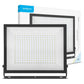 Modee LED-Fluter E-series Slim 120° 200W 16.000lm 6000K IP65