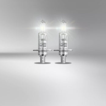 Osram Original H1 55 W 12 V P14.5s, 1er-Pack