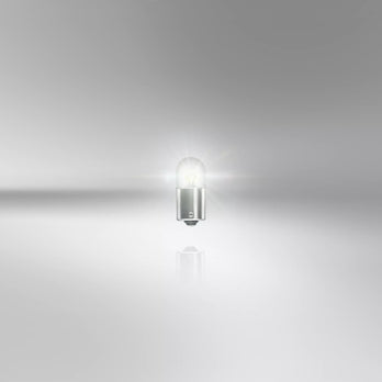 Osram Original R5W 5 W 12 V BA15s, 2er-Pack